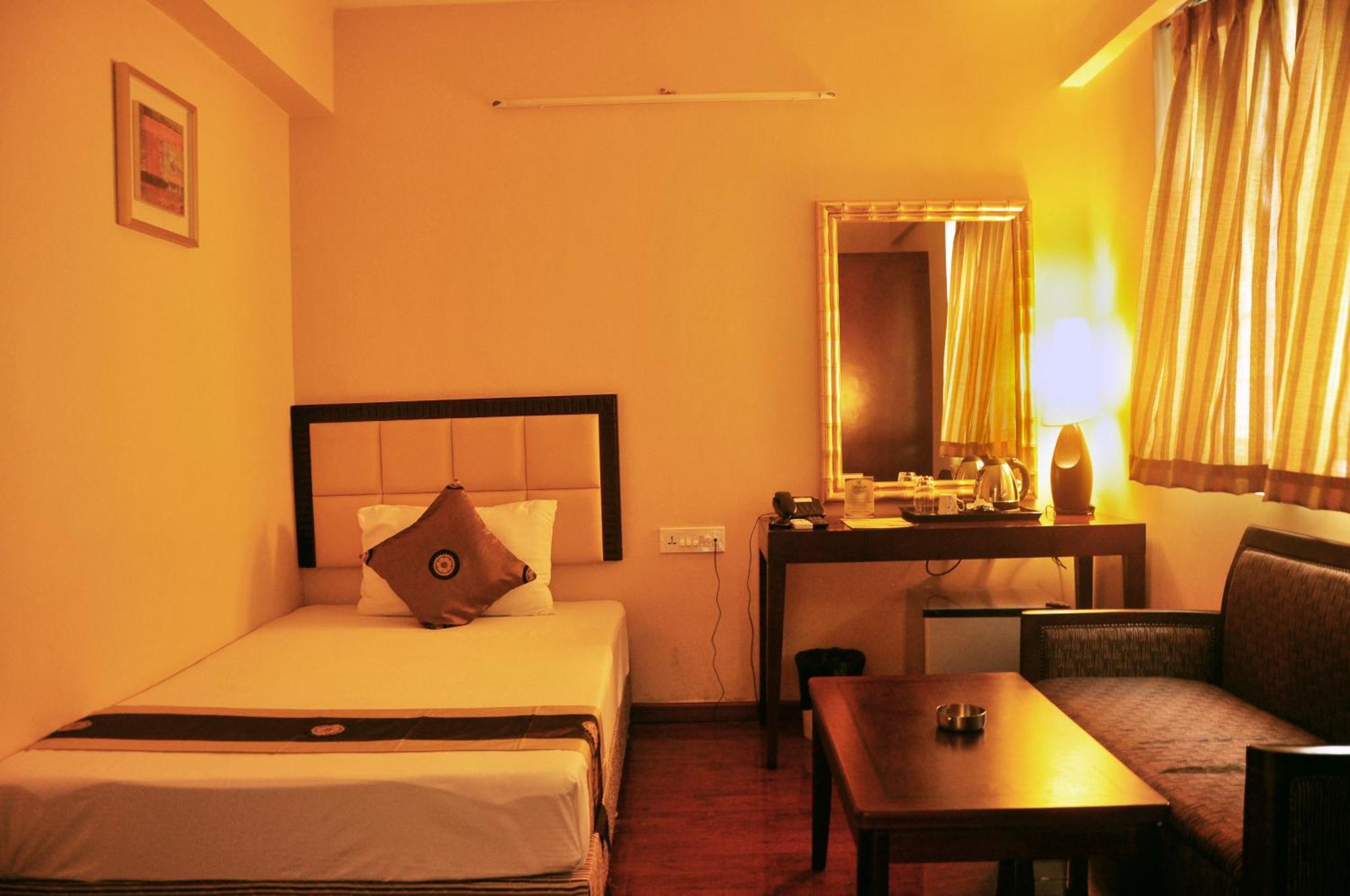 Hotel Astoria Kolkata