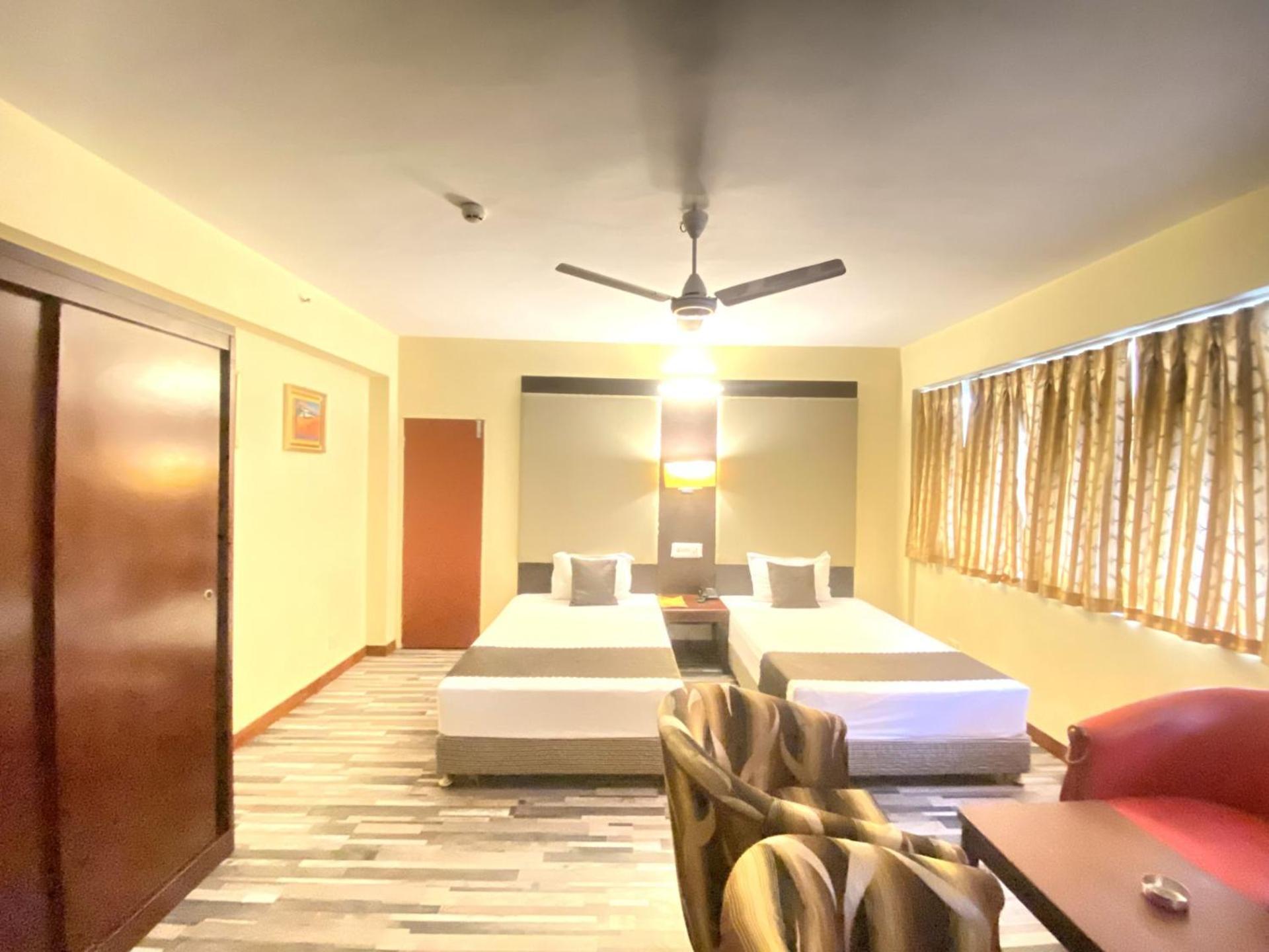 Astoria Hotel Kolkata