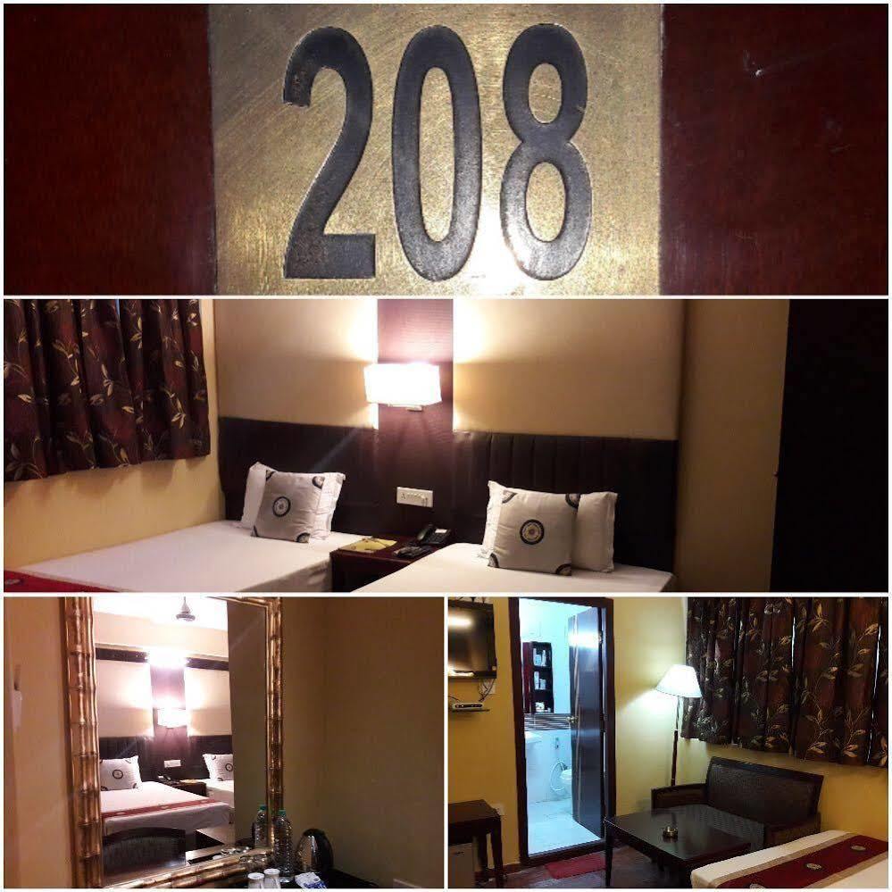 Hotel Astoria Kolkata